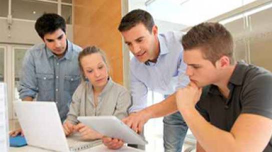 Ouverture des inscriptions administratives