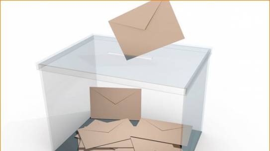 Élections de composantes de l’Université Bourgogne Europe